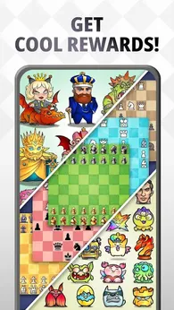 國際象棋世界安卓版1