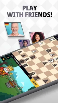 國際象棋世界安卓版3