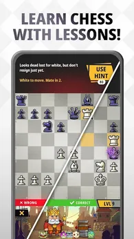 國際象棋世界安卓版4
