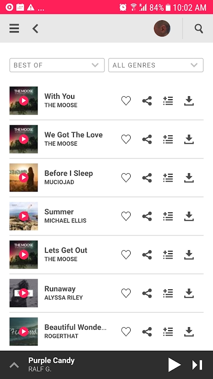 简音乐官方版4620