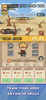 荒野重生0