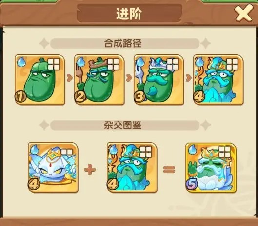 植物推薦截圖6