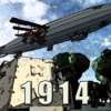 戰(zhàn)地1914免廣告版