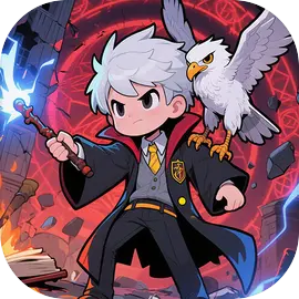 魔法無敵taptap版