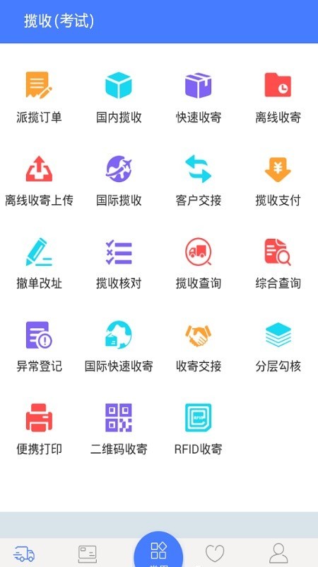 軟件功能2
