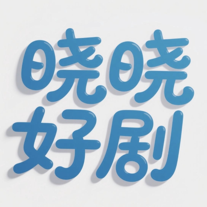 曉曉好劇