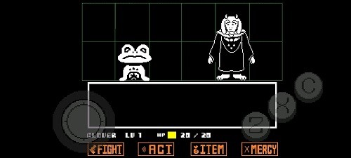 傳說之下黃魂正義之影手機版2