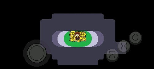 傳說之下黃魂正義之影手機版1