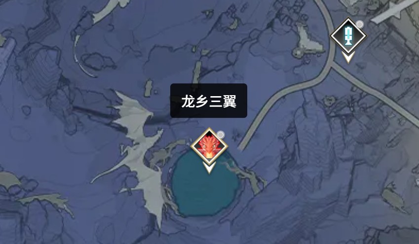 鳴潮七丘特殊怪物位置匯總 七丘特殊怪物在哪里[多圖]圖片2