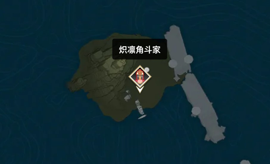 鳴潮七丘特殊怪物位置匯總 七丘特殊怪物在哪里[多圖]圖片3