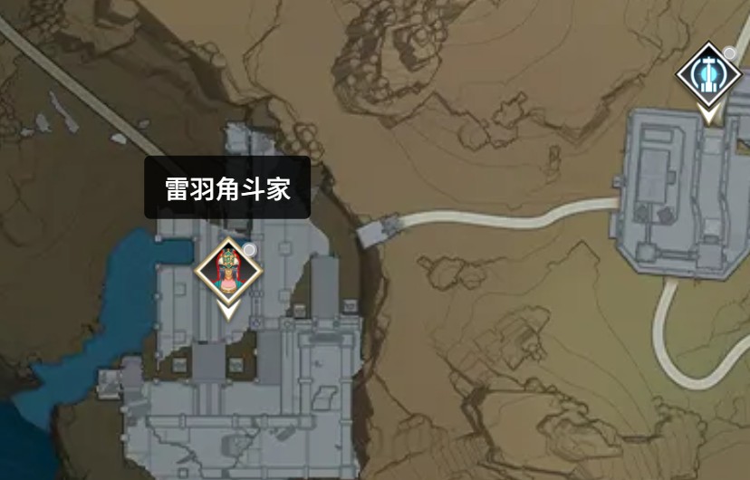 鳴潮七丘特殊怪物位置匯總 七丘特殊怪物在哪里[多圖]圖片4