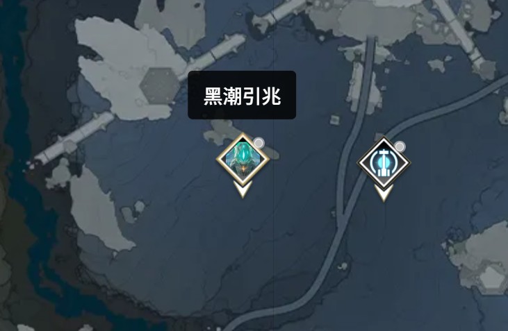 鳴潮七丘特殊怪物位置匯總 七丘特殊怪物在哪里[多圖]圖片6