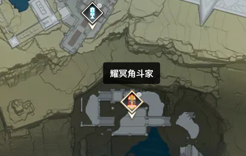 鳴潮七丘特殊怪物位置匯總 七丘特殊怪物在哪里[多圖]圖片5