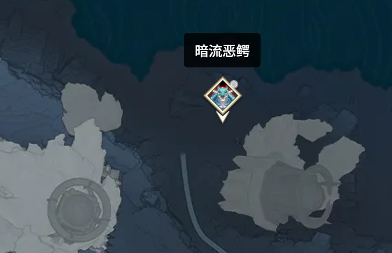 鳴潮七丘特殊怪物位置匯總 七丘特殊怪物在哪里[多圖]圖片7