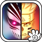 死神vs火影老魏改8.0