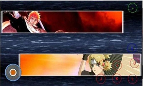 死神vs火影老魏改8.00