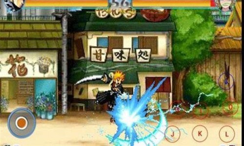 死神vs火影老魏改8.02