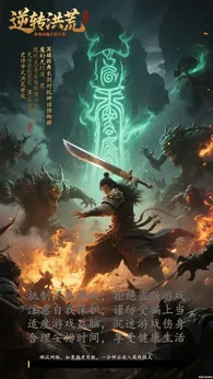 逆轉(zhuǎn)洪荒0
