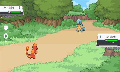 PokeChina手游1