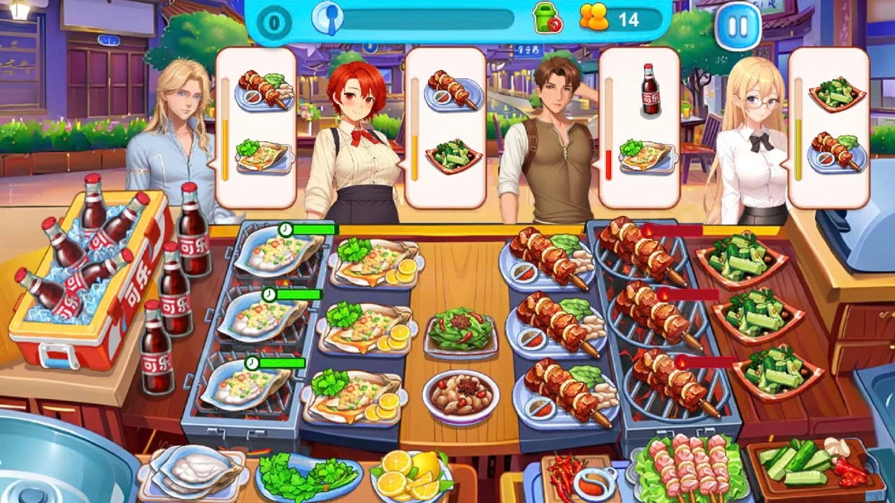 全民食堂