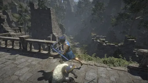 龍犬之母3
