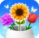 花開大吉紅包版