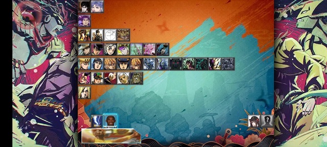 死神vs火影jojo止水改版4