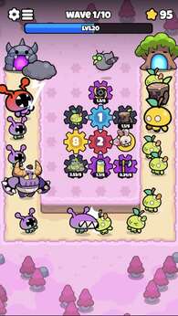 齿轮战斗安卓版19268