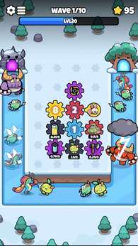 齿轮战斗安卓版19268