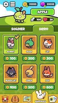 齿轮战斗安卓版19268