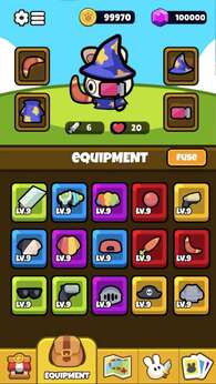 齿轮战斗安卓版19268