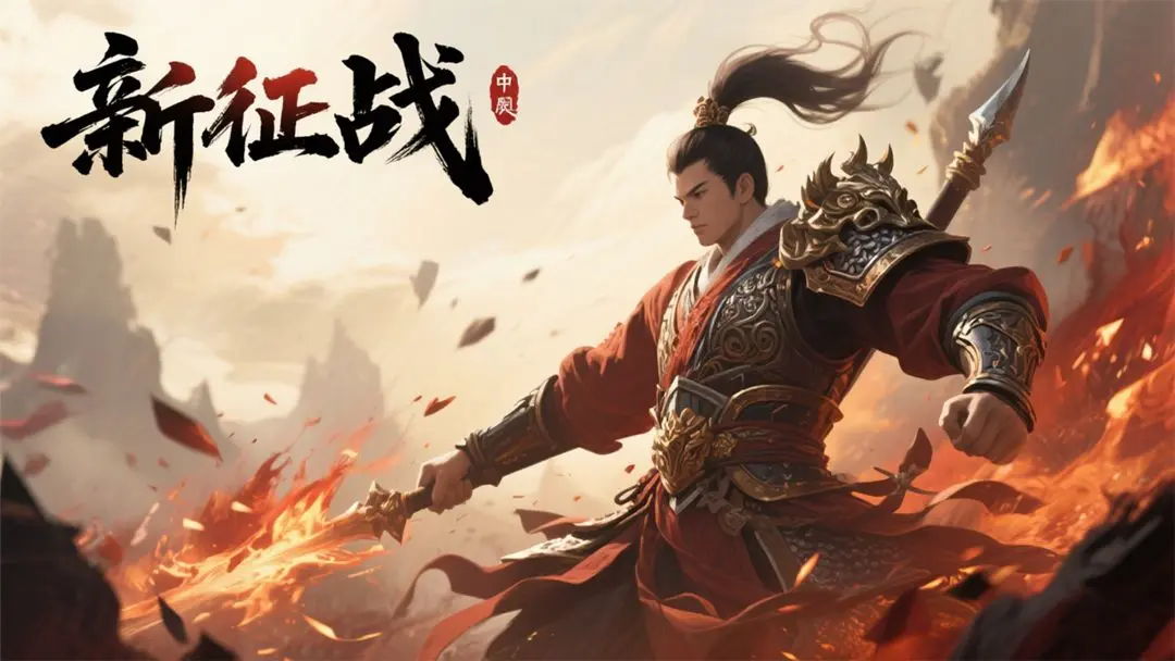 新征戰(zhàn)taptap版3