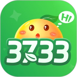 3733游戲盒安卓版
