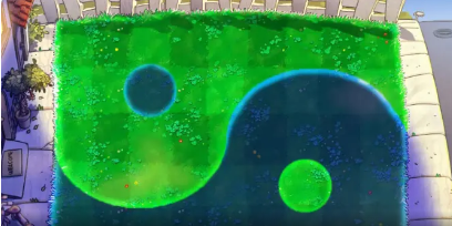 pvz杂交版直装版手机版