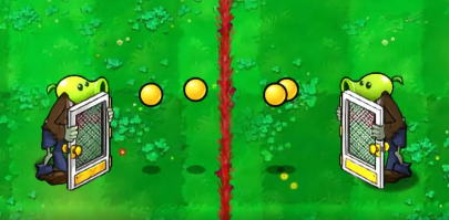 pvz杂交版直装版手机版