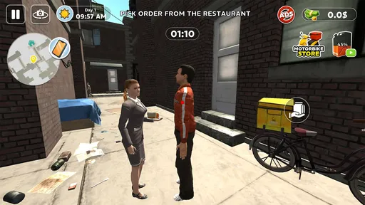 送货到黎明19279