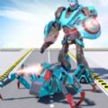 機甲升級樂園