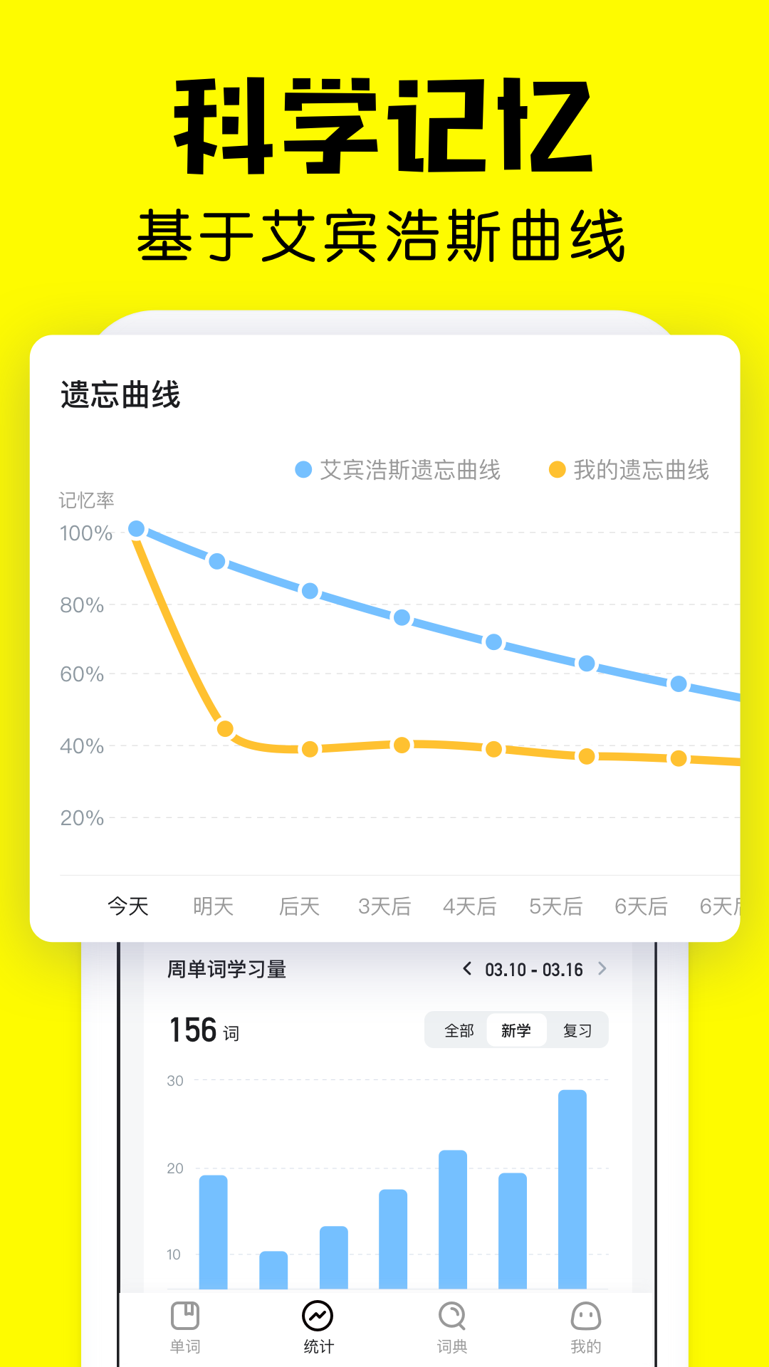 疯狂背单词手机版0