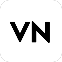 VN視頻剪輯漢化版