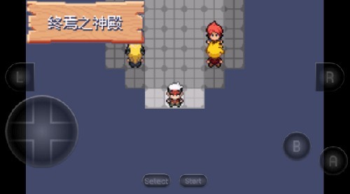 口袋妖怪火紅全隨機版新手攻略4
