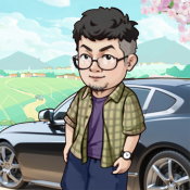 退休生活別樣雅致Simple