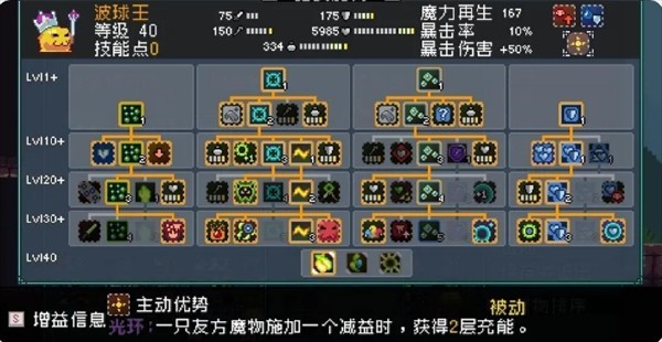 《怪物樂土》寵物進(jìn)化配方分享