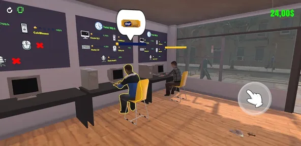 网吧模拟器大亨19338