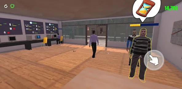 网吧模拟器大亨