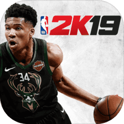 NBA2K19中文版