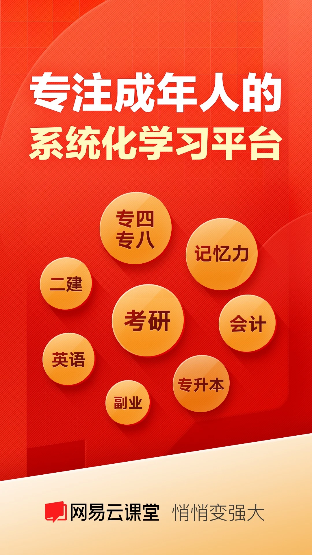 网易云课堂2025版4