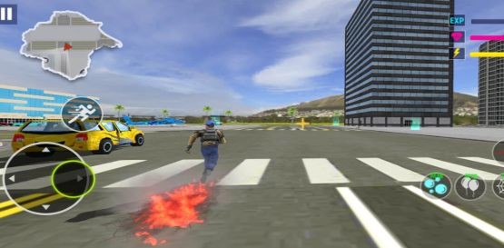 特種兵救援行動(dòng)免廣告版下載圖片4