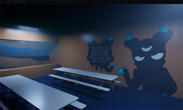 贡贡托儿所手机版0