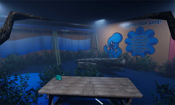 贡贡托儿所手机版1