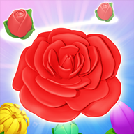 花朵連連消紅包版